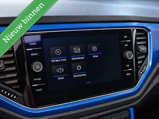 Volkswagen T-Roc 1.5 TSI Style PANORAMADAK/CAMERA/CARPLAY ANDROID/ETC.! / 23
