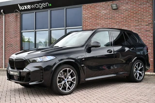 BMW X5 xDrive50e M-Sport  Skylounge Comf-stoel ACC 360 HUD H/K 21inch / 33