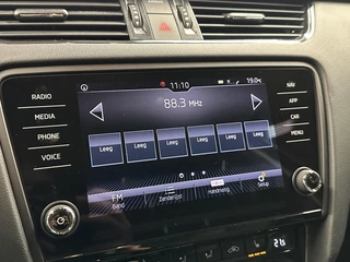 Škoda Octavia 1.0 TSI Greentech Ambition Business NAVI ECC CARPLAY CRUISE STOELVERWARMING. / 32
