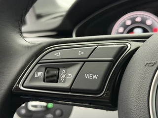 Audi A4 Avant 35 TFSI Advanced Edition Trekhaak Wegklapbaar | Virtual Cockpit | Navigatie MMI Plus / 29