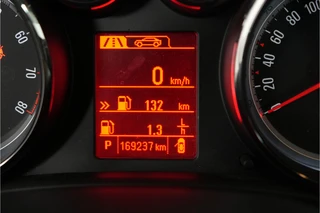 Opel Astra Sports Tourer 1.4 Turbo Sport  | Trekhaak | Pano | Leder | Camera | Stl. verw. | / 7