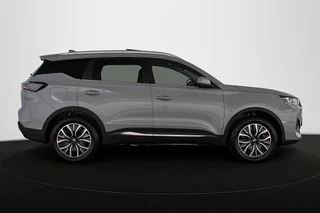 Chery TIGGO 7 Unique / 34