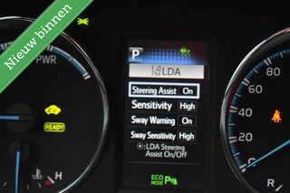 Toyota RAV4 2.5 Hybrid AWD Executive 1650KG TREKGEWICHT! LEDER/LED/NAVI/ETC.! / 27