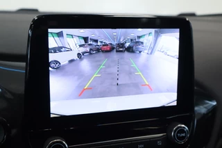 Ford Fiesta 1.0 EcoBoost Hybrid ST-Line X  Keyless Camera 24 Maanden garantie* (Vraag naar de voorwaarden) / 18