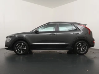 Kia Niro 1.6 GDi Hybrid DynamicLine Automaat  - Adaptive Cruise Control- Navigatie - DAB- Apple Carplay/Android Auto Fabrieksgarantie 26-01-2032 of 150.000 km / 4