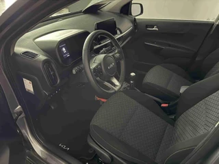 KIA Picanto 1.0 DPi 63pk  ExecutiveLine / 4