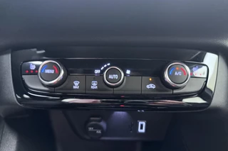 Opel Corsa Electric Long Range GS 51 kWh | NIEUW | tot 429km WLTP | 100kW snelladen | Climate control | Stoel- en stuurverwarming | Achteruitrijcamera | Navi via Apple Carplay/Android Auto | Sportstoelen / 27
