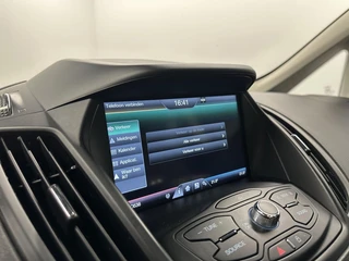 Ford C-MAX 2.0 Plug-in Hybrid Titanium Plus TREKHAAK CAMERA NAVI ECC CRUISE LM. / 37