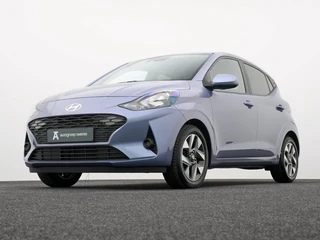 Hyundai i10 1.0 Comfort Smart 5zits Navi | Sportvelgen | Private lease 339 pm / 36