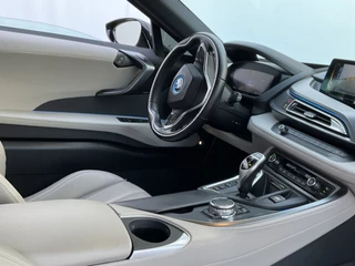 BMW i8 334pk Limited Edition Ferrada HUD 360°Cam Plug-in PHEV / 59