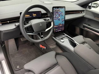 Polestar 3 Long range Single motor 111 kWh SOH 99,6% FabrieksGarantie | Panoramadak | Adaptive Cruise Control | Camera / 10