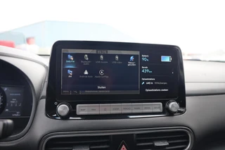 Hyundai Kona EV Fashion 64 kWh|Krell Audio|HUD|Camera|Carplay|SOH 94% / 15