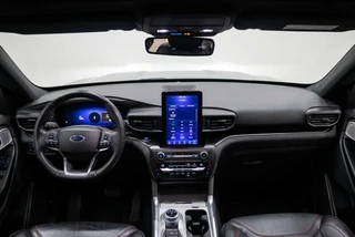 Ford Explorer ST-Line Plug-in-Hybrid 4x4 7p l Pano l Leder l VOL OPTIES / 16