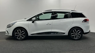 Renault Clio Estate 0.9 TCe Intens CRUISE NAVIGATIE LM ECC. / 9