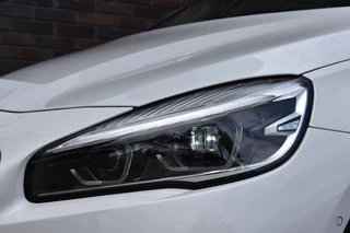 BMW 2-serie Active Tourer 220i HIGH EXE M-PAKKET LEDER NAVI / 11