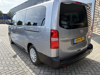 Toyota PROACE Electric Verso LONG EXTRA RANGE DYNAMIC 75KWH 8-PERSOONS ROLSTOELAUTO VERLAAGD-INBOUW-OPRIJPLAAT 2x SCHUIFDEUR / 6