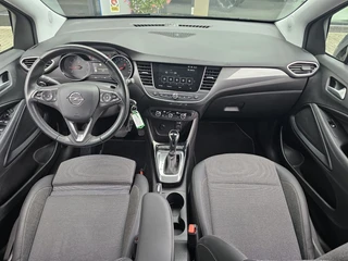 Opel Crossland 1.2 Turbo Elegance Geen import | Hoge instap / 13