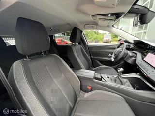 Peugeot 308 SW 1.2 PT Business 110 PK NAVI/CLIMA/TREKHAAK / 15