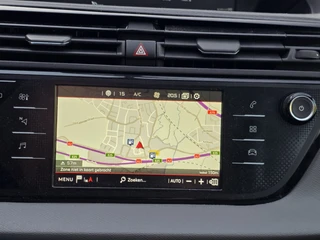 Citroën Grand C4 Picasso 1.2 PureTech 7 PERSOONS NAVI TEL LM PDC CC / 22