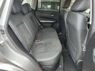 Suzuki Vitara 1.5 HYBRID STYLE AUTOMAAT  Adaptive Cruise | Dodehoeksensoren | Keyless / 11