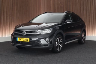 Volkswagen Taigo 1.0 TSI 116pk DSG Life Edition Camera Keyless App-Connect