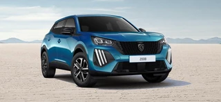 Peugeot 2008 1.2 Hybrid 110 Business | NIEUWE VOORRAAD | 110PK | AUTOMAAT | HYBRID | Camera Achter | Draadlosse Appel Carplay & Android Auto | / 6