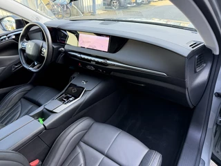 DS DS 4 225pk E-Tense Rivoli (Leder incl verwarming/geheugen - Elektrische klep - 360gr Camera - Adaptieve Cruise Controle - LED Matrix - Keyless Entry) / 47