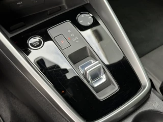 Audi A3 Limousine 35 TFSI 150pk S-tronic Advanced Camera | Adap. Cruise | Black Edition | Rijklaar incl. 1 jaar Bovag garantie / 17