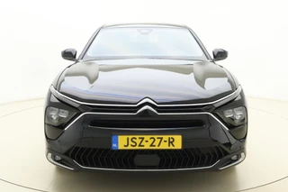 Citroen C5 X 1.6 Plug-in Hybrid 225 Shine | Lederenbekleding | Massage stoel | Elektrisch verstelbare stoel | Camera | Stuur en stoelverwarming | Getint Glas / 7