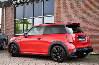 MINI Cooper Mini 2.0 John Works  Pano ACC H/K JCW-stoelen / 7