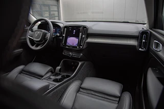 Volvo XC40 2.0 B3 Core MY2026|Leder|Keyless|PDC|Camera|Carplay / 14