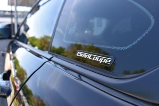BMW 4-serie Gran Coupé 418i ECC LMV NAVIGATIE XENON / 44