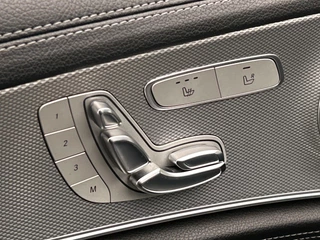 Mercedes-Benz E-klasse 350 e Lease Edition |Origineel NL | Trekhaak Adaptieve Cruise Stoelverwarming Memorie Burmester 360 Camera / 29