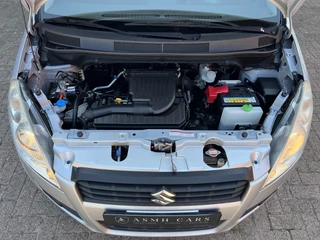 Suzuki Splash 1.2 Exclusive  | 1e eigenaar | Airco | Stoelverw. | Start/Stop | Elektr. Ramen | / 41