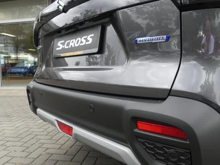 Suzuki S-Cross 1.4 Boosterjet Style Smart Hybrid NIEUWE AUTO, UIT VOORRAAD LEVERBAAR S-Cross Stijl uitvoering, 360 Camera, Climate control, Adaptive Cruise Control, Apple Carplay / Android Auto / 29