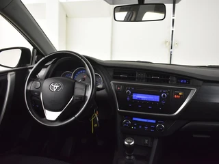 Toyota Auris 1.3 Now | Climatronic | Lichtmetaal | Cruise Control / 5