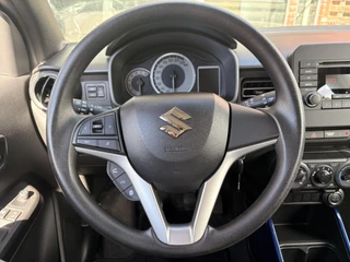 Suzuki Ignis 1.2 Smart Hybrid Comfort Bluetooth, airconditoning, elektrische ramen / 27