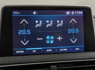 Peugeot 5008 1.2 130PK Allure Automaat 7P | Carplay | Camera | Elektrische Kl / 16