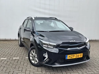 KIA Stonic 1.0 T-GDi MHEV 100pk DynamicLine |Navi |Camera / 7