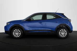 Opel Mokka 1.2 100pk Edition LED Airco Cruise Control 16" / 27