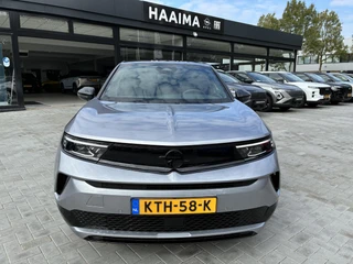 Opel Mokka Electric GS 54 kWh | Climate control | Navigatie | Verwarmbaar stuur | Elektrisch Pakket | Camera | Parkpilot | 18" LM-Velgen | Parkpilot / 2