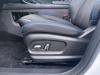 Jaecoo 5 EV Exclusive 61 kWh  Glazendak - Premium Soundsystem - Adaptief Cruisecontrol - Stoel/Stuurwiel verwarming - Electrische Kofferklep - 7 Jaar Fabrieksgarantie - 405 KM WLTP / 20