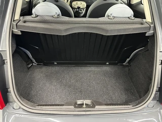Fiat 500 1.0 Hybrid Pop AIRCO 37000 KM. / 37