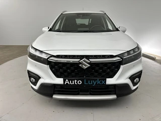 Suzuki S-Cross 1.4 Select Smart Hybrid Apple Carplay/Android Auto | Adaptieve Cruise Control | Parkeercamera / 29