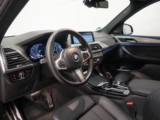BMW X3 xDrive30e M-Sport Panoramadak | Harman Kardon | Elektr. Trekhaak / 7