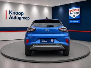 Ford Puma 1.0 EcoBoost Hybrid Titanium Navi | Camera | Carplay | Cruise ( Vestiging - Nieuwegein ) / 6