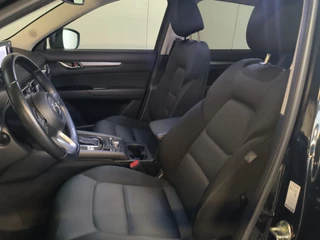 Mazda CX-5 2.0 SkyActiv-G 165 Comfort AUTOMAAT uit 2022 Rijklaar + 12 maanden Bovag-garantie Trekhaak  Henk Jongen Auto's in Helmond,  al 50 jaar service zoals 't hoort! / 23