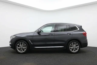 BMW X3 xDrive30e High Executive M Sport Stuur l Panoramadak | Harman Kardon | 360° | Trekhaak | Adaptive Cruise / 2