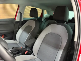 SEAT Ibiza 1.0 TSI Style Business Intense NAP | 95PK | ACC | Camera | Parkeersensoren | LED | Touchscreen | Cruise Control / 22
