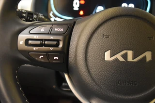 Kia Stonic 1.0 T-GDi MHEV 100pk DynamicLine / 18
